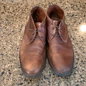Men’s size 11 Johnston & Murphy shoes